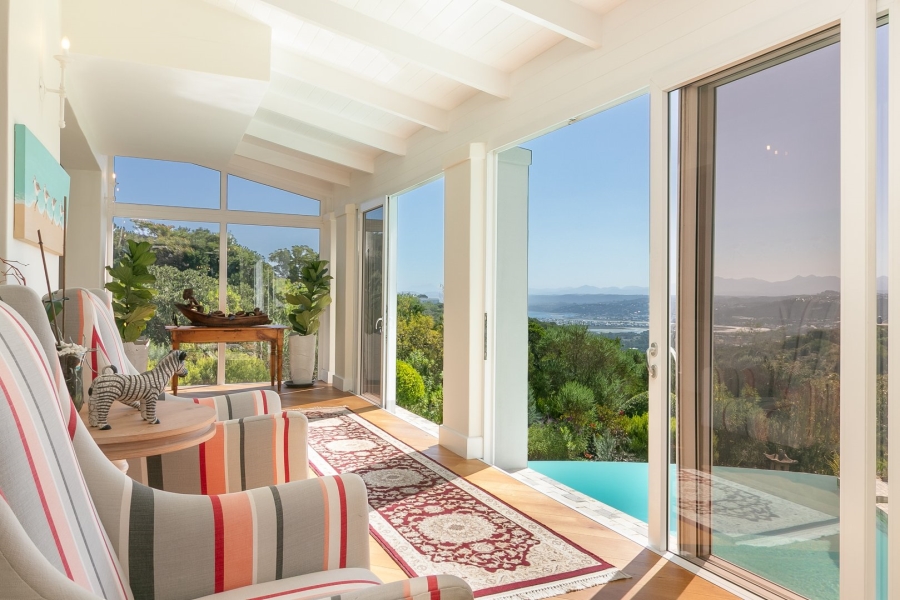 5 Bedroom Property for Sale in Pezula Golf Estate Western Cape